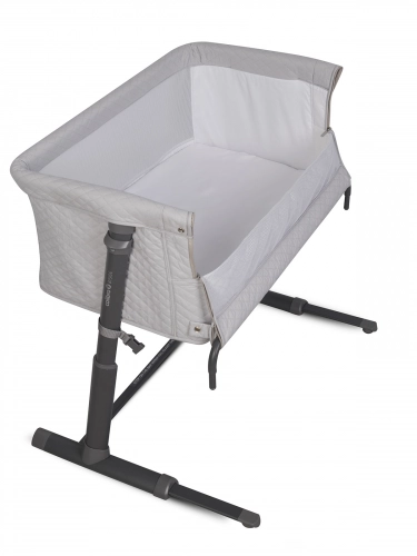 Детская колыбель Colibro Byside Cloud