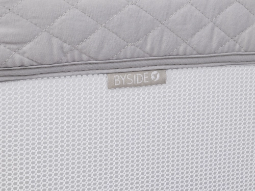 Детская колыбель Colibro Byside Cloud