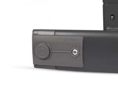 Детская колыбель Colibro Byside Cloud