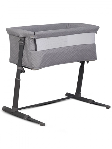 Bērnu šūpulis Colibro Byside Dove