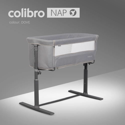 Детская колыбель Colibro Nap Dove