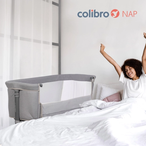 Детская колыбель Colibro Nap Dove