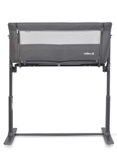 Bērnu šūpulis Colibro Nap Onyx