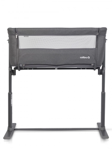 Bērnu šūpulis Colibro Nap Onyx