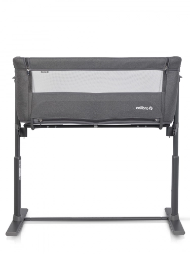 Bērnu šūpulis Colibro Nap Onyx
