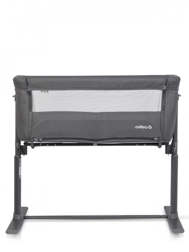 Bērnu šūpulis Colibro Nap Onyx