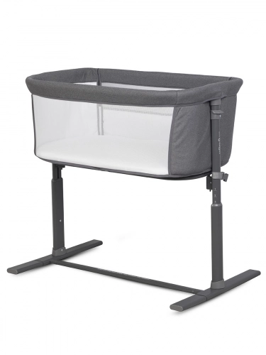 Bērnu šūpulis Colibro Nap Onyx