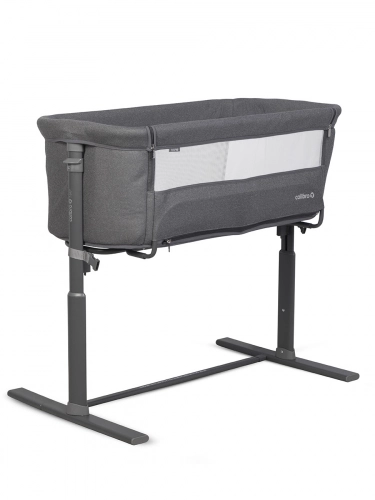 Bērnu šūpulis Colibro Nap Onyx