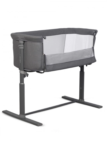 Bērnu šūpulis Colibro Nap Onyx