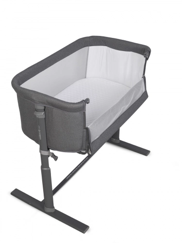 Bērnu šūpulis Colibro Nap Onyx