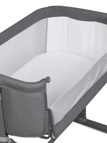 Bērnu šūpulis Colibro Nap Onyx