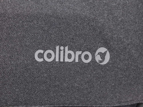 Bērnu šūpulis Colibro Nap Onyx