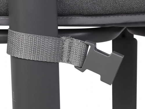 Bērnu šūpulis Colibro Nap Onyx