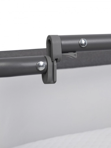 Bērnu šūpulis Colibro Nap Onyx