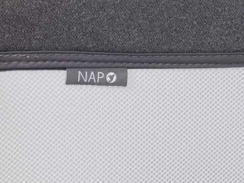 Bērnu šūpulis Colibro Nap Onyx