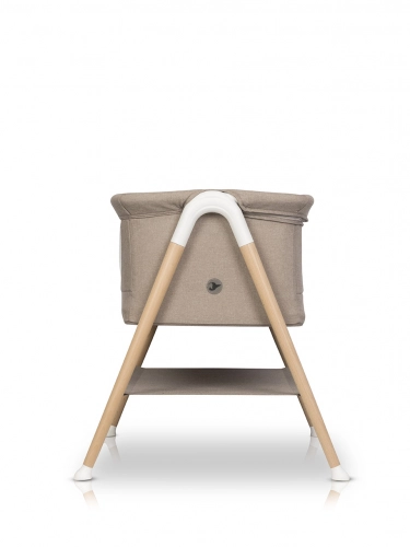 Bērnu šūpulis Colibro Pino Natural