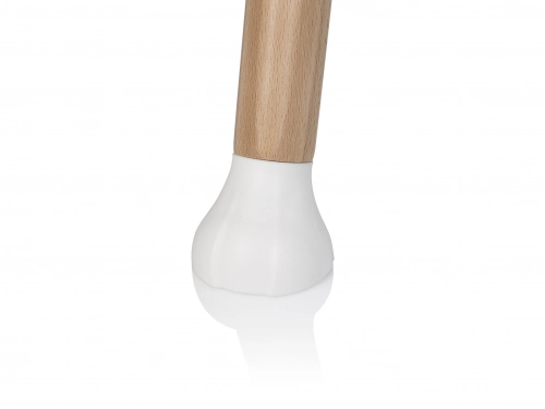 Bērnu šūpulis Colibro Pino Natural