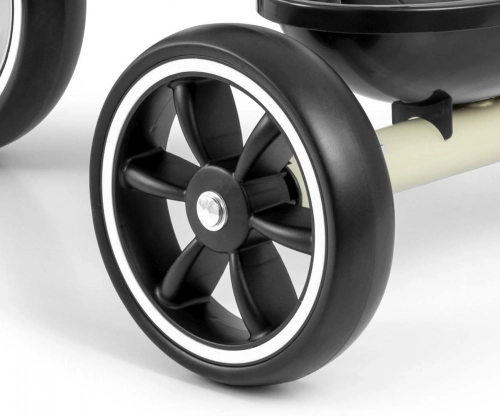 Bērnu trīsritenis Milly Mally Bobby Beige