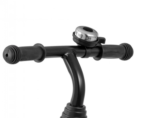 Bērnu trīsritenis Milly Mally Bobby Beige