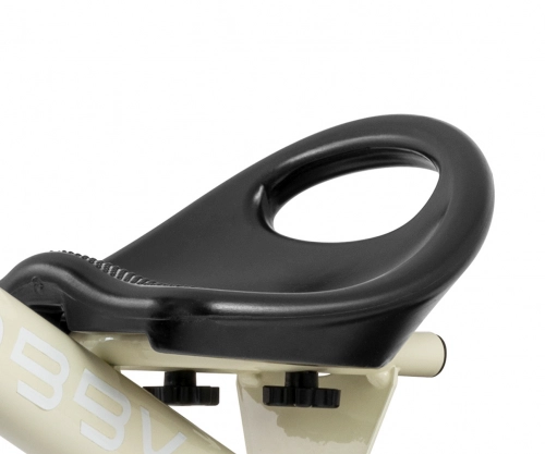 Bērnu trīsritenis Milly Mally Bobby Beige