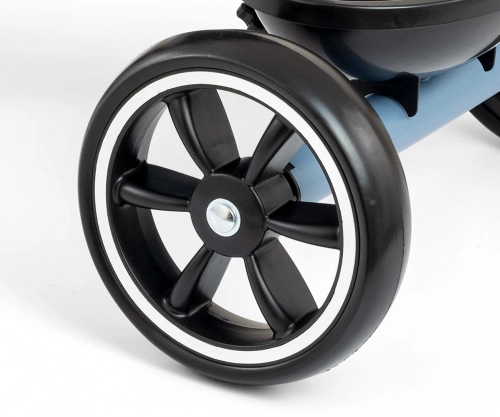 Bērnu trīsritenis Milly Mally Bobby Denim