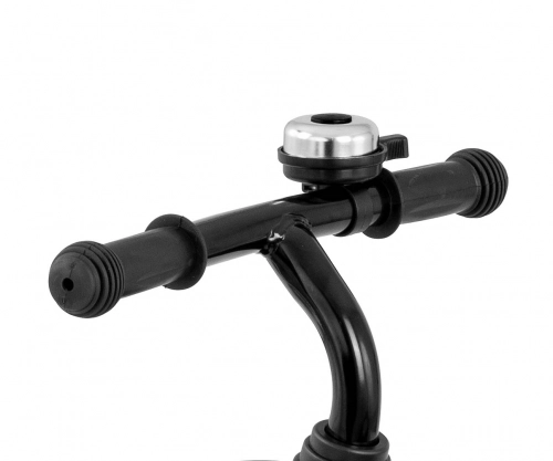 Детский трехколесный велосипед Milly Mally Bobby Denim