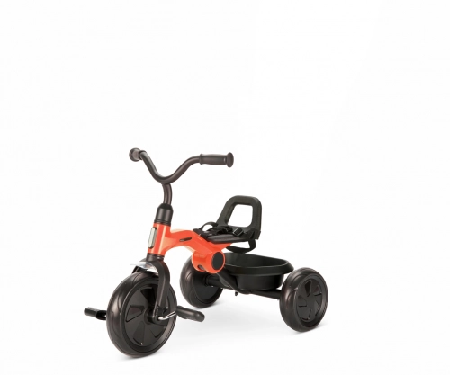 Bērnu trīsritenis Qplay Ant Plus Red