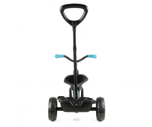 Bērnu trīsritenis Qplay Elite Plus New Blue