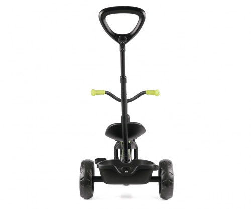 Bērnu trīsritenis Qplay Elite Plus New Green