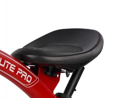 Bērnu trīsritenis Qplay Elite Pro Red