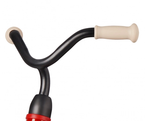 Bērnu trīsritenis Qplay Elite Pro Red