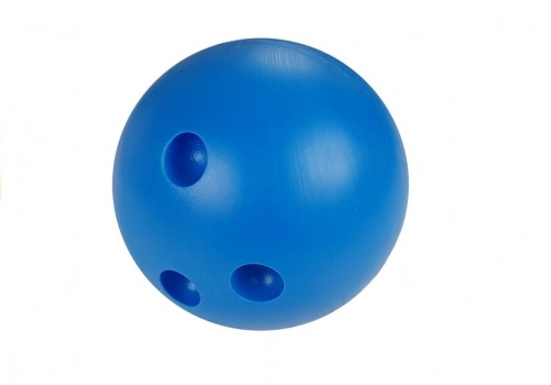 Big Bowling Set 6 pcs Colorful Pins + Bowling Ball