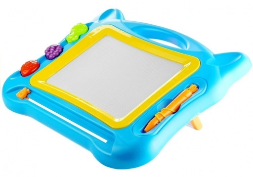 Big Magic Match Drawing Set Stamps 2 in 1