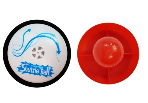 Bowling set with lights