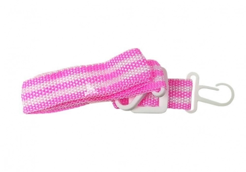 Camera blows soap bubbles Battery Pink Bubble Generator