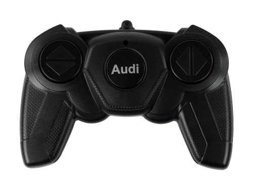 Car R/C Audi R8 1:24 Rastar White