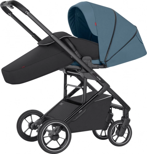 Carrello Alfa 2024 Indigo Blue CRL-5508 Pastaigu Ratiņi