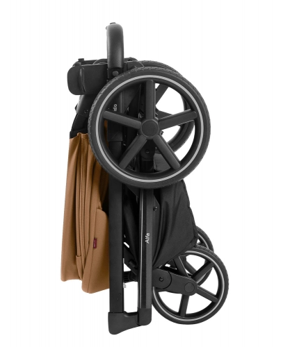 Carrello Alfa CRL-6522 Honey Beige Bērnu rati 2in1