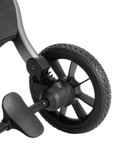 CARRELLO Atom M CRL-5527 Echo Green Прогулочная коляска