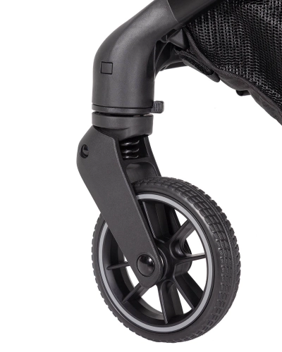 CARRELLO Atom S CRL-5526 Blossom Pink Прогулочная Коляска