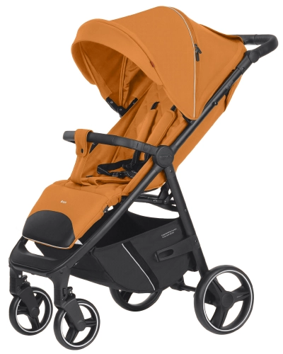 CARRELLO Bravo 2023 Amber Orange CRL-8512 Pastaigu Ratiņi