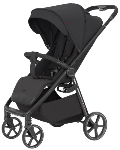 Carrello Bravo Bravo M/Lite CRL-5529 Piano Black Pastaigu rati