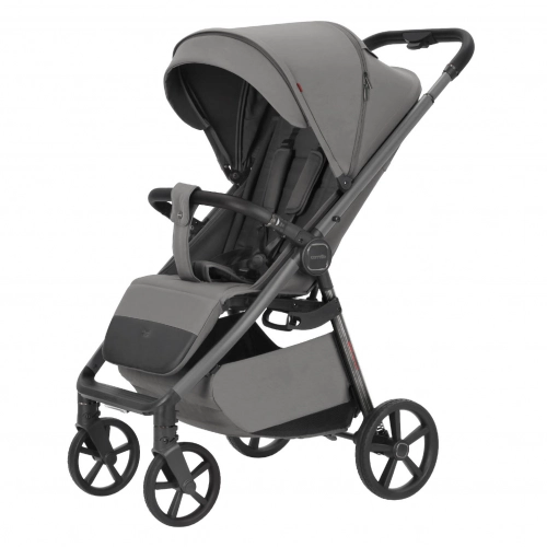Carrello Bravo Carbon CRL-5530 Extreme Grey Pastaigu rati