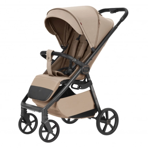Carrello Bravo Carbon CRL-5530 Frost Beige Pastaigu rati