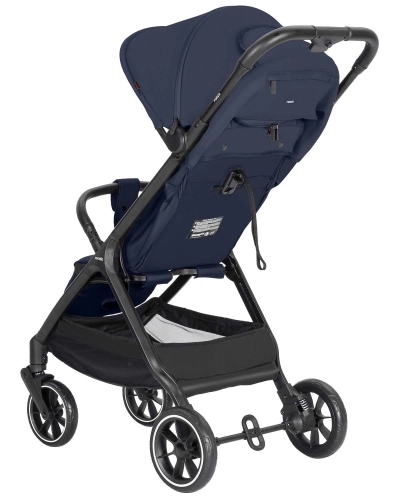 Carrello Forza CRL-5535 Aero Blue Прогулочная коляска