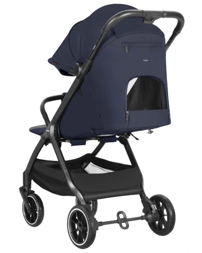 Carrello Forza CRL-5535 Aero Blue Прогулочная коляска