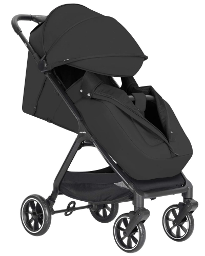 Carrello Forza CRL-5535 Espresso Black Прогулочная коляска