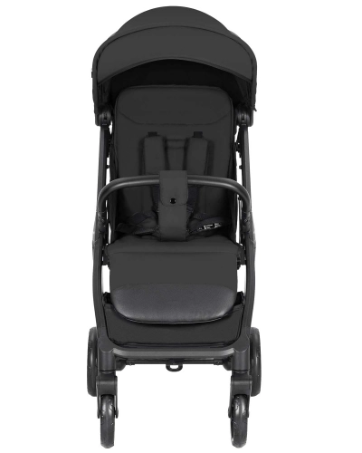 Carrello Forza CRL-5535 Espresso Black Прогулочная коляска