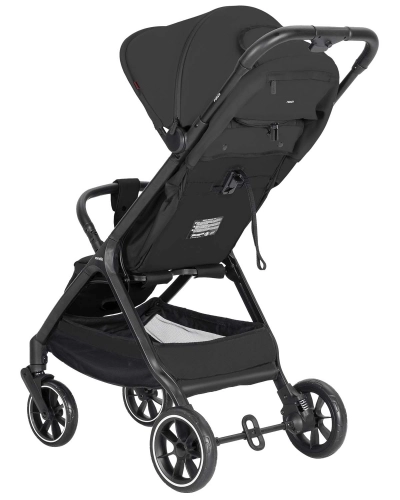 Carrello Forza CRL-5535 Espresso Black Прогулочная коляска
