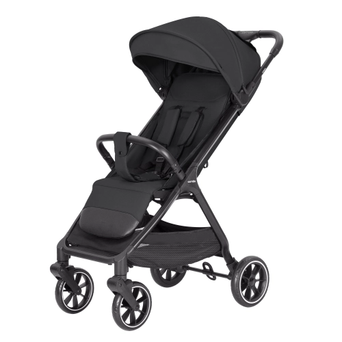 Carrello Forza CRL-5535 Espresso Black Прогулочная коляска